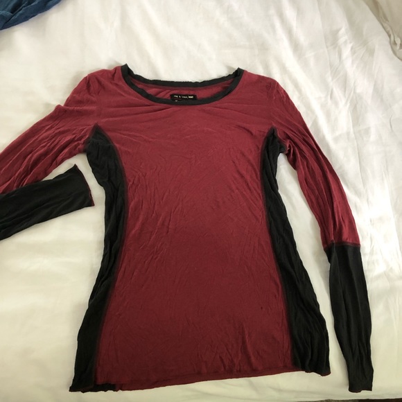 Rag & Bone long sleeve - Picture 1 of 3